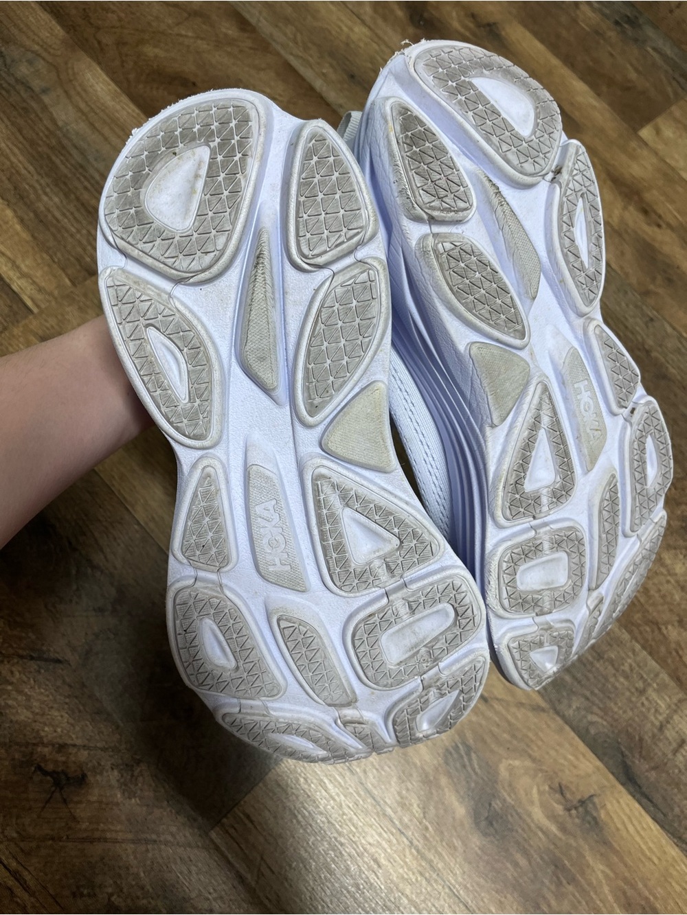 Hoka bondi 8 - Picture 5 of 7